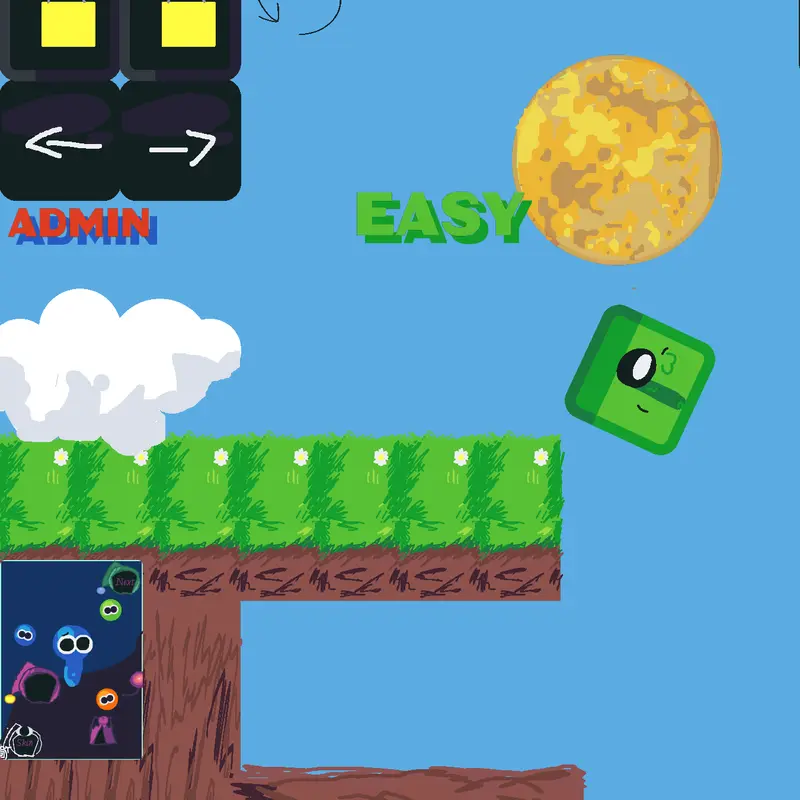 Game by @Ahlia26