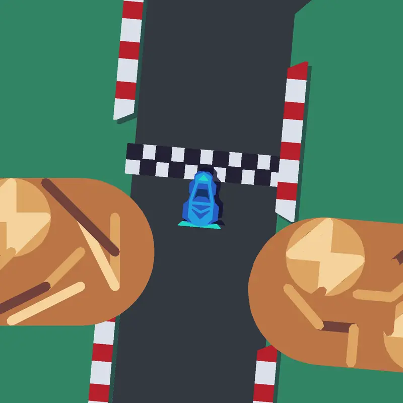Game by @ceccs