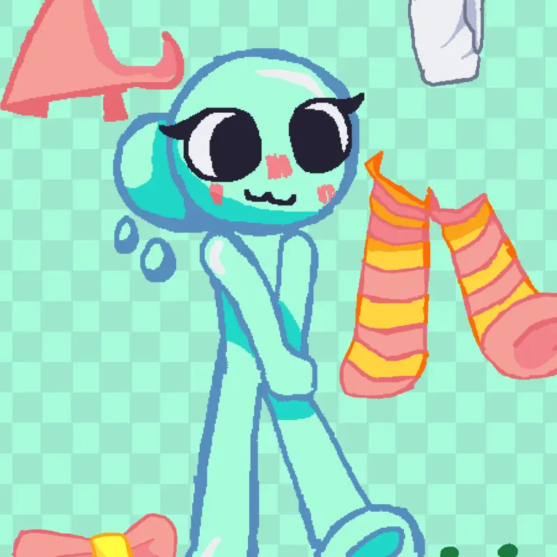 Game by @bubblebun