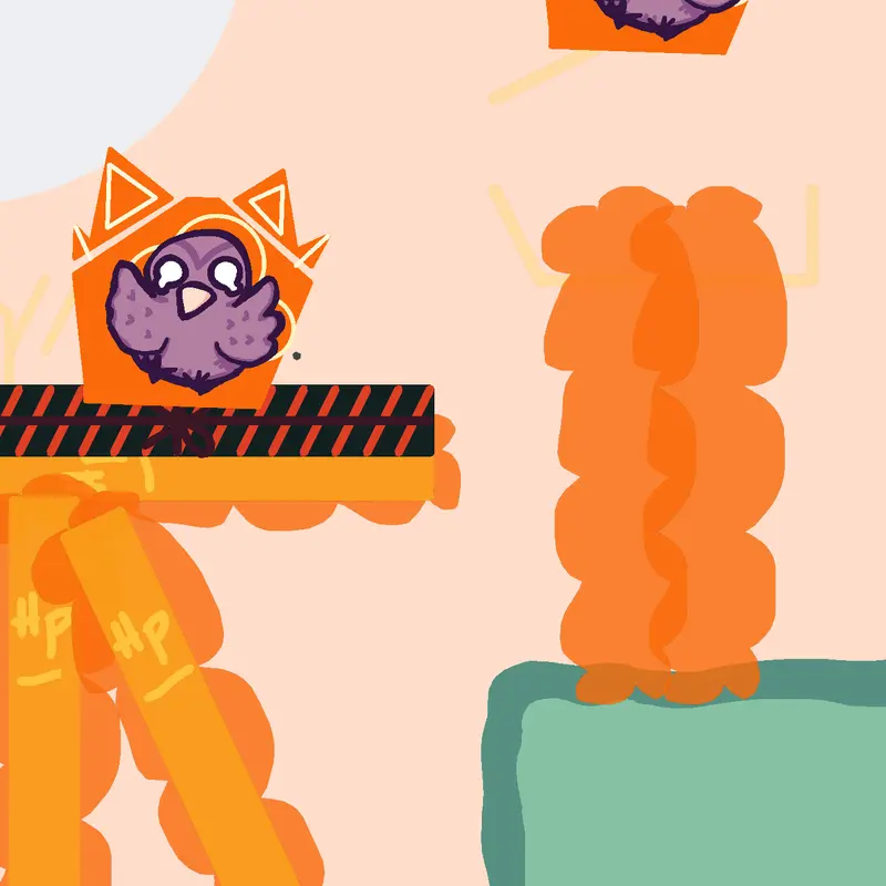 Game by @birdien