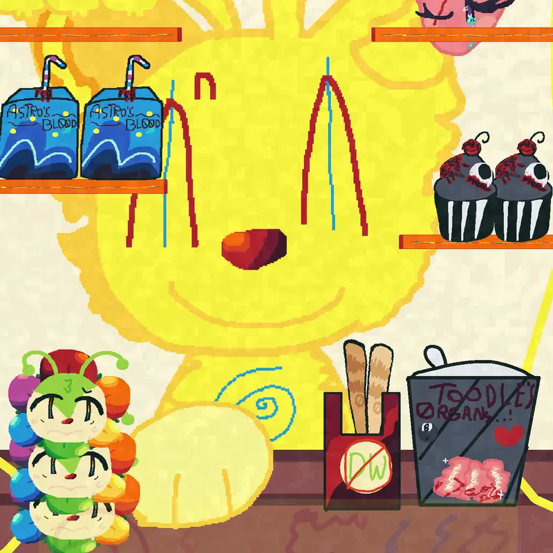 Game by @LENA324