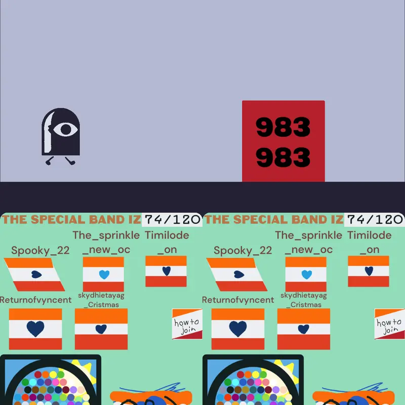 Game by @eunsoo