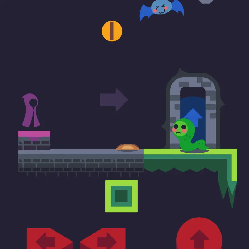 Game by @Arthuriceking
