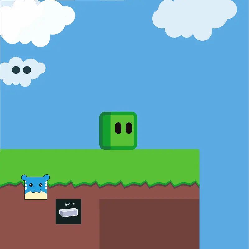 Game by @Wernel_-
