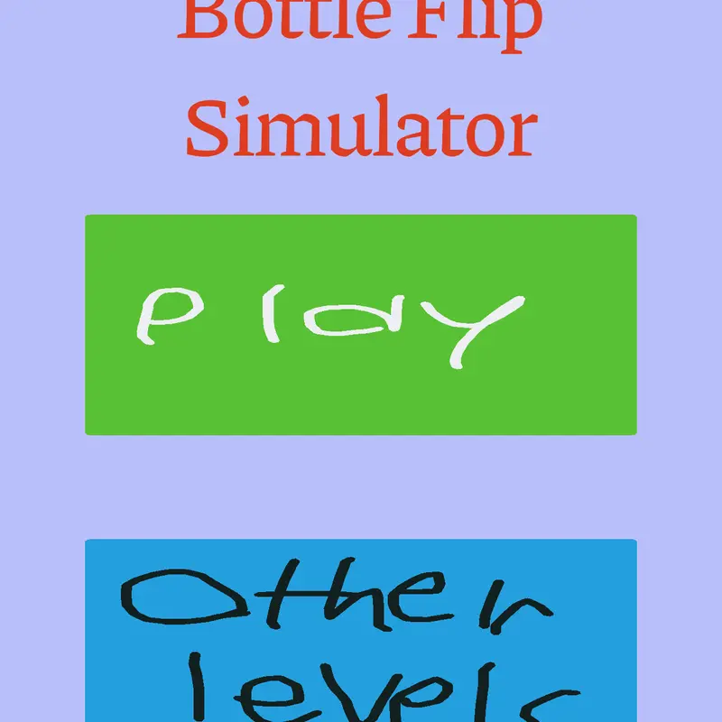 Game by @BradenStudios