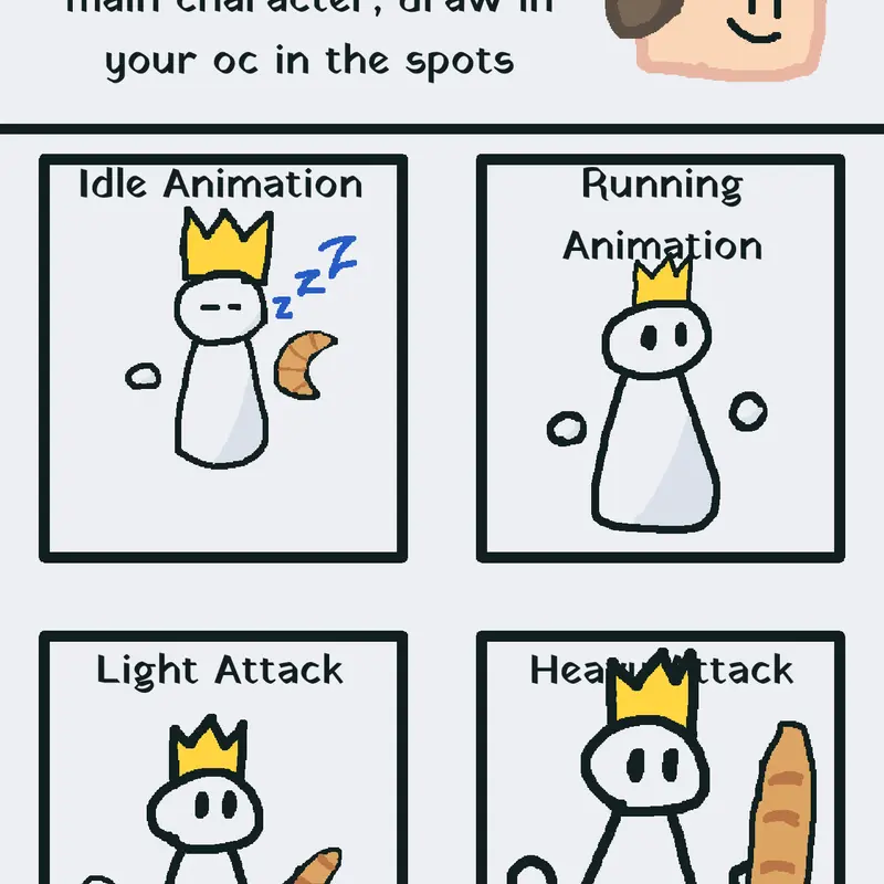 Game by @Pastry-King