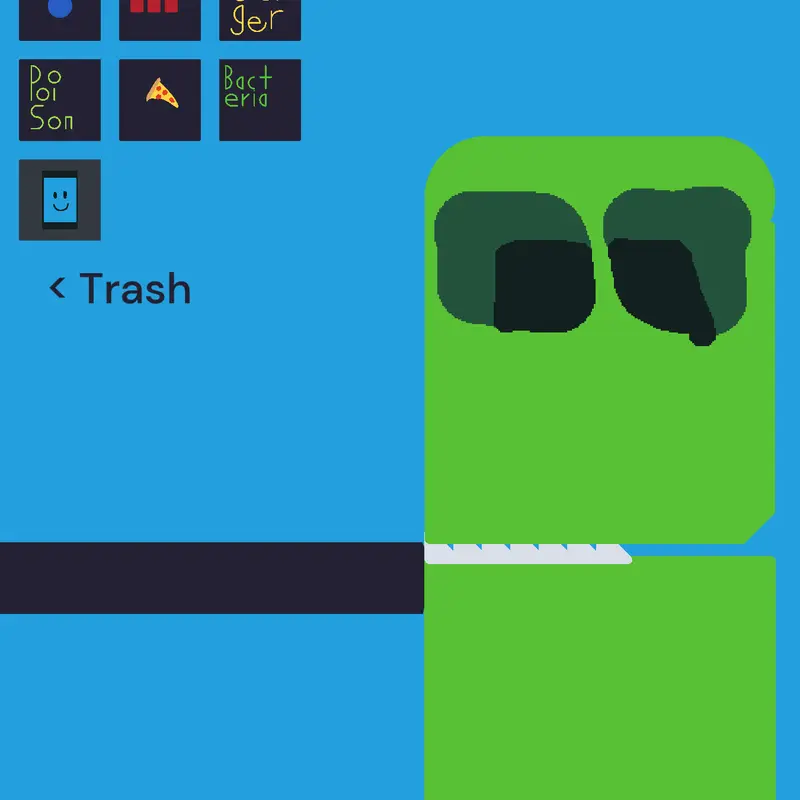 Game by @SaturnTheMaker