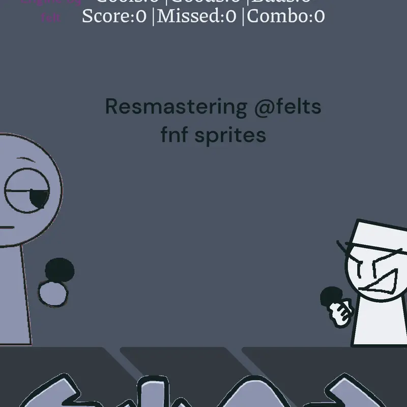 Game by @Enod_