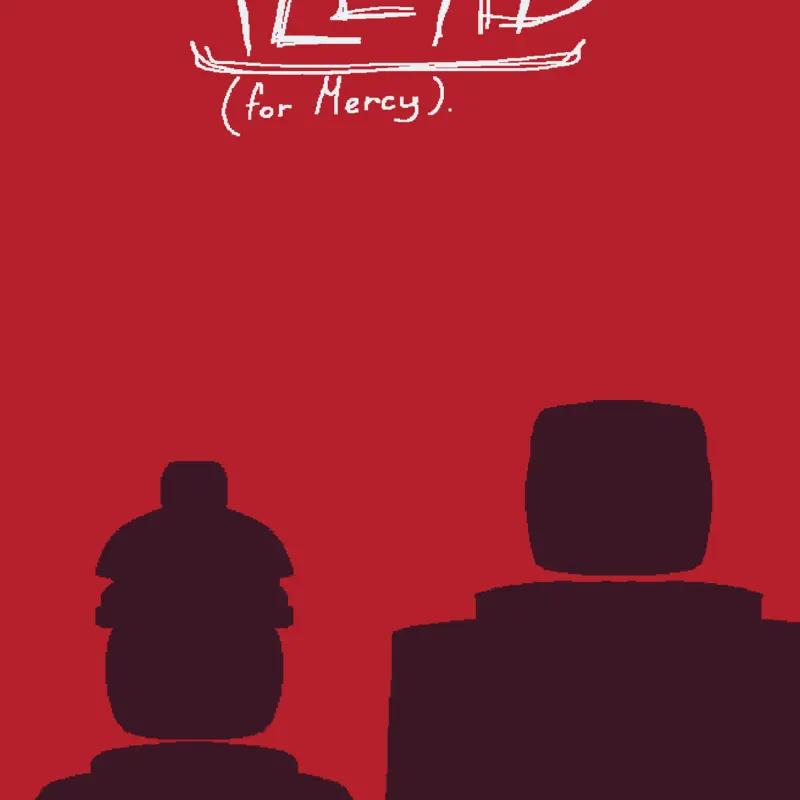 Plead by @CoolPlay_