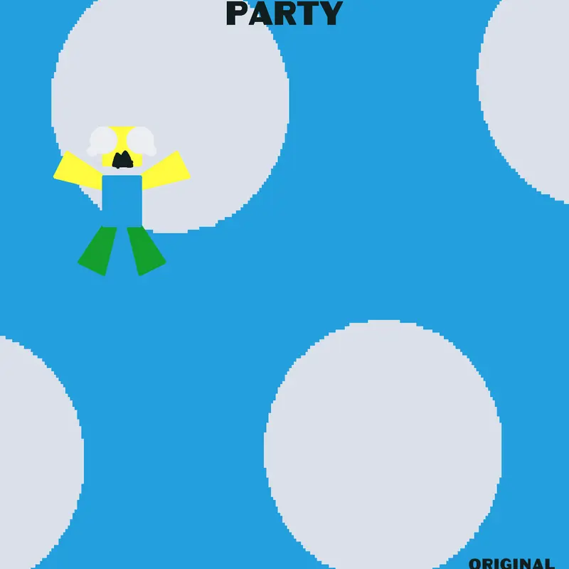 Game by @ineedaproflie