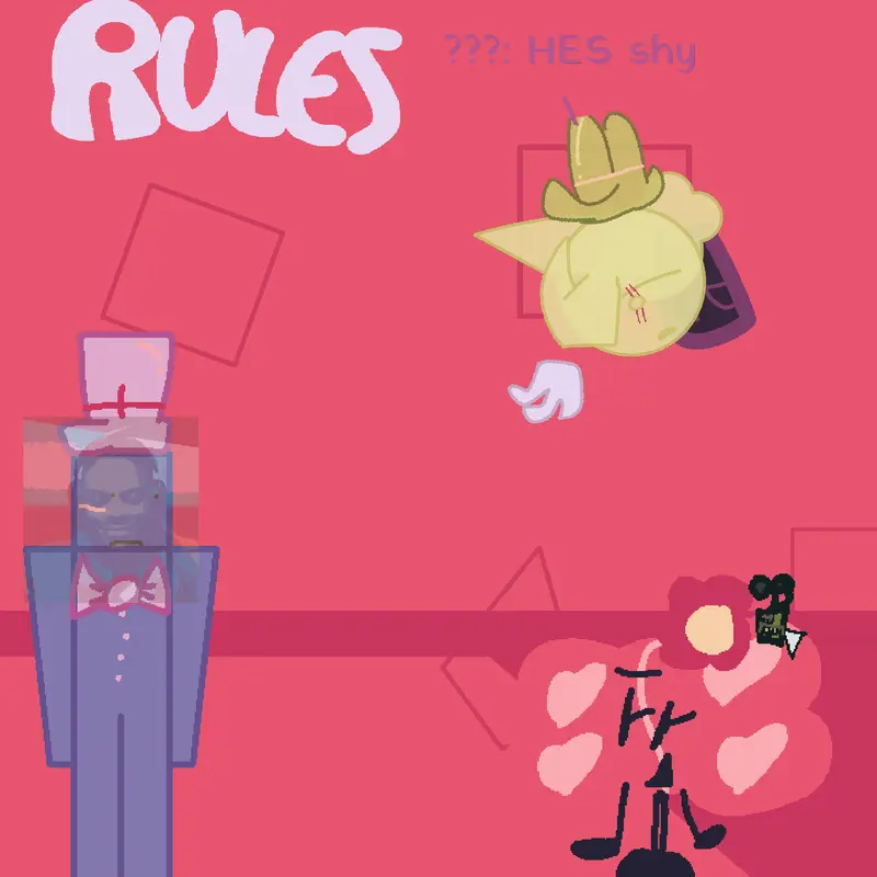 Game by @daisy890
