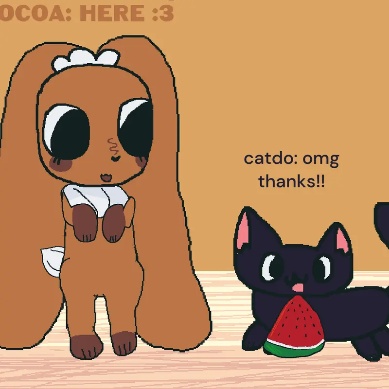 Game by @catdo_2ndacc