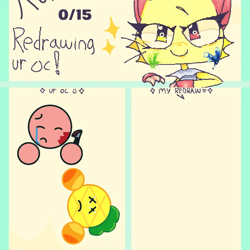 Game by @Craym_fan