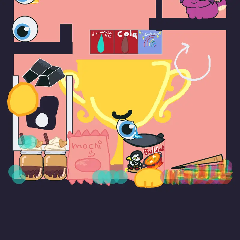 Game by @avatar_wet