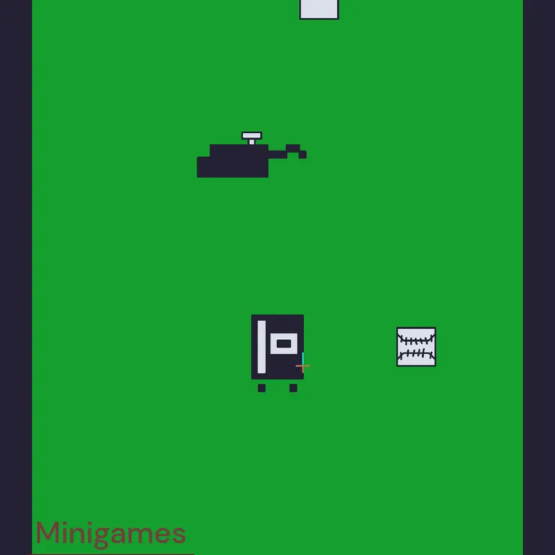 Game by @passow311