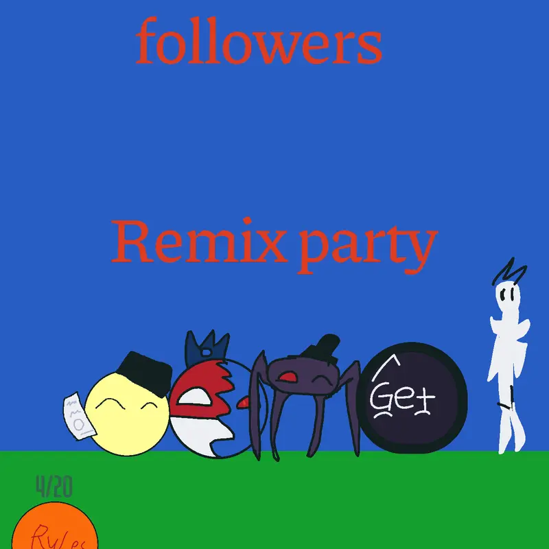 Game by @Dexrex77