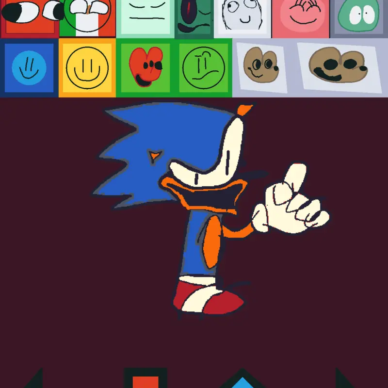 Game by @DEduarde