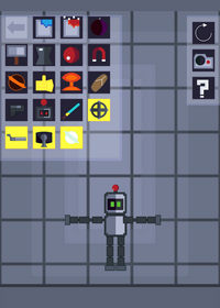 Beat up billbot: remastered!