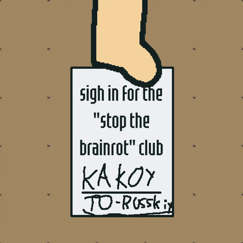 Game by @KakoyToRusskiy-