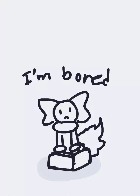 Game by @vanillabeancake