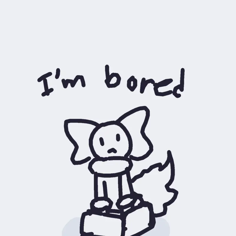 Game by @vanillabeancake