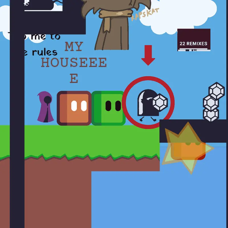 Game by @scp-100