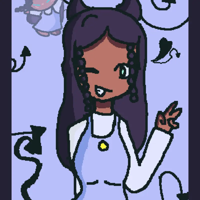 Game by @Christmas__SUNNY