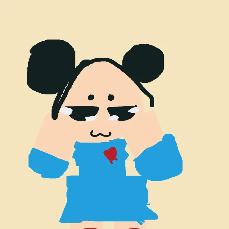 Game by @Lily726962