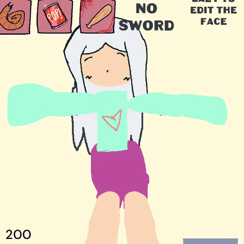 Game by @mary_love