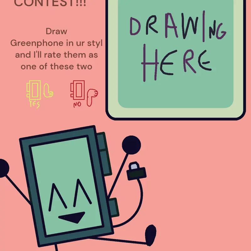 Game by @greenphone_OFFICIAL