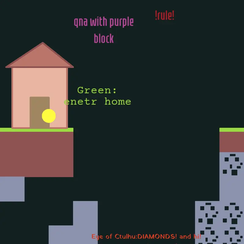 Game by @Monika-DDLC