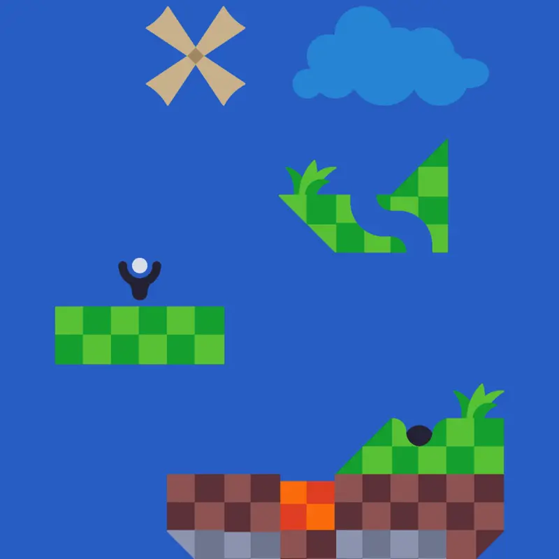 Game by @only_musics