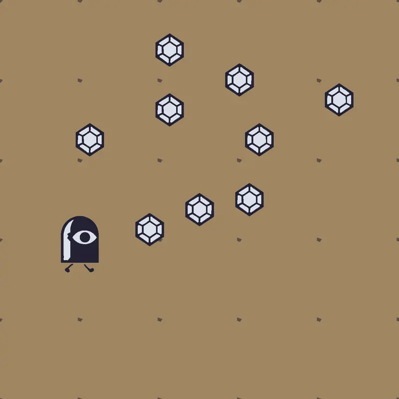 Game by @kowala