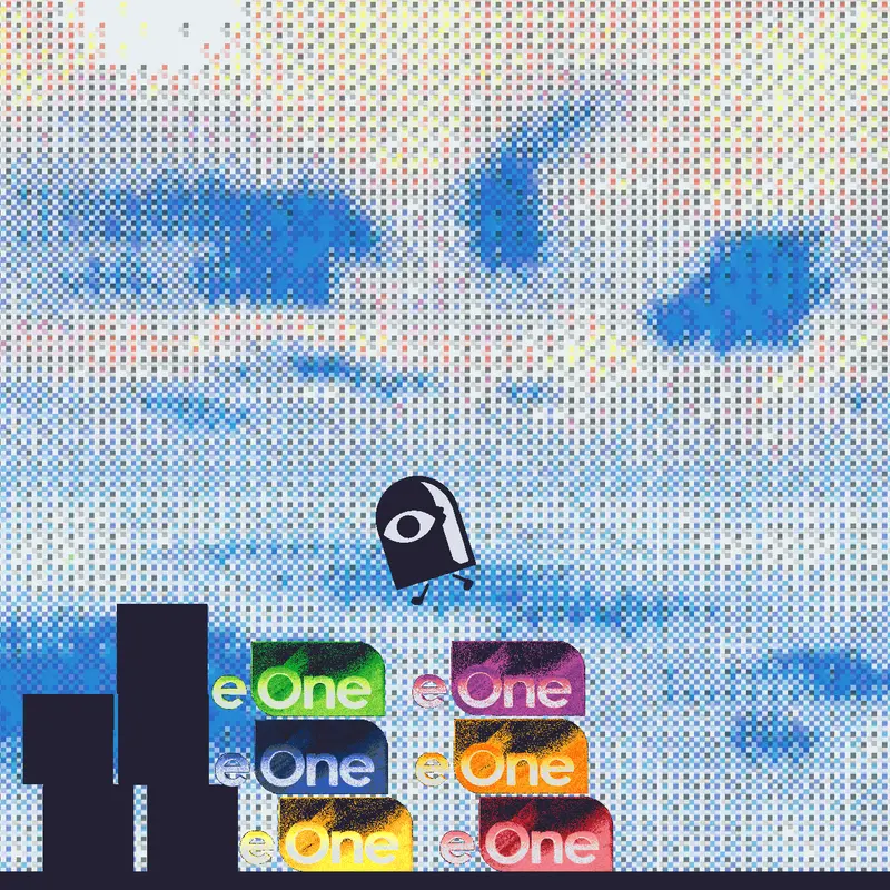 Game by @HmKV