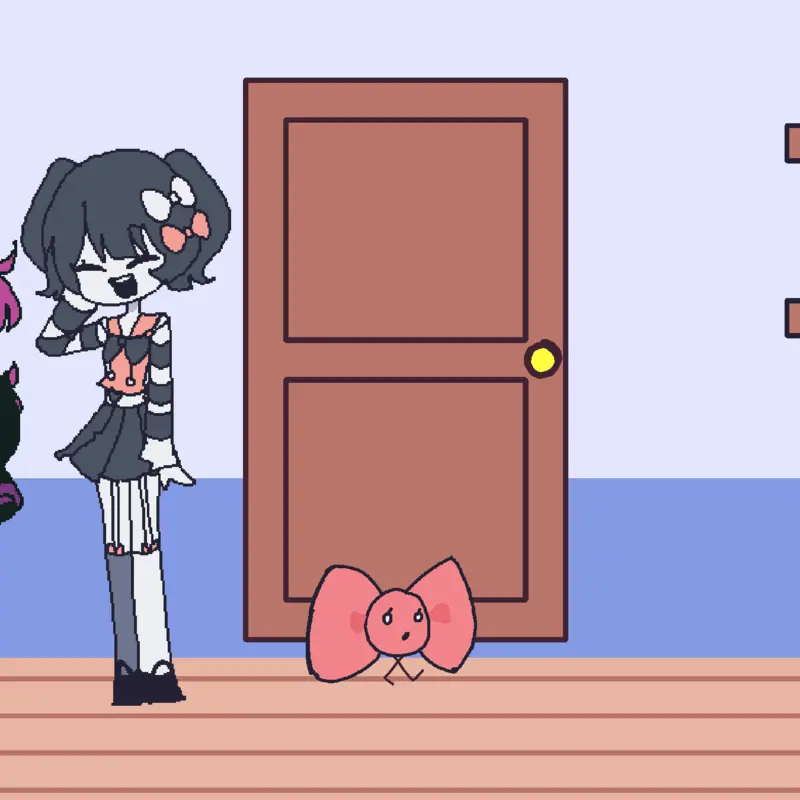 Game by @Nu_Mi-yuki