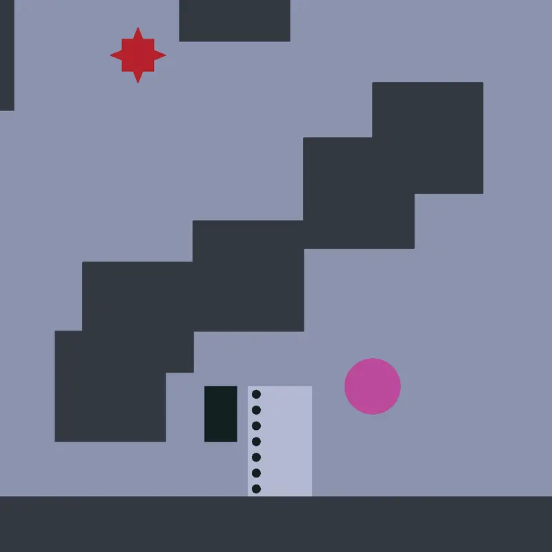 Game by @Sandik