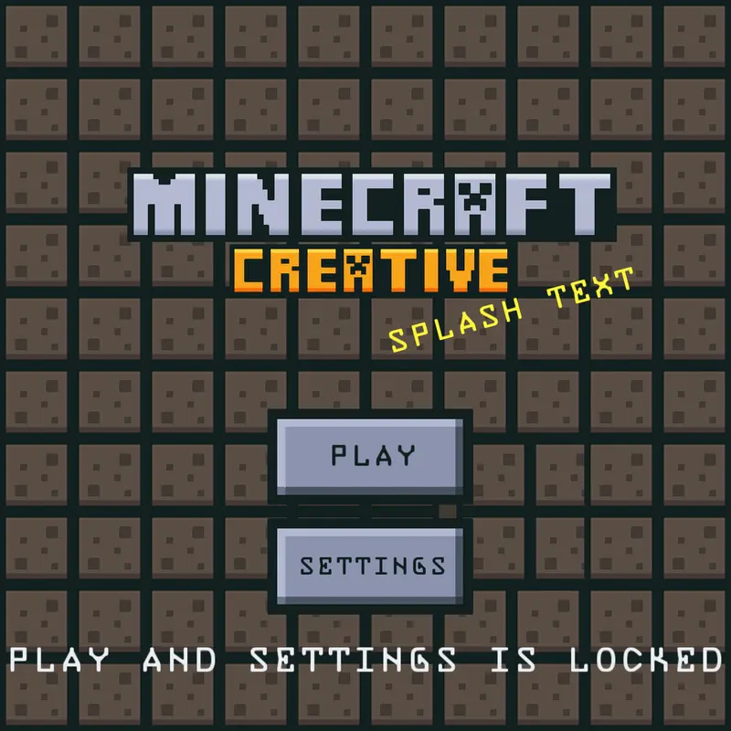 Game by @Survivalcraft2