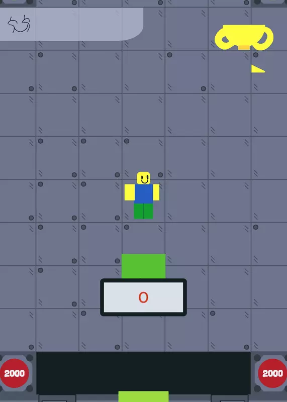 Game by @sticktoons