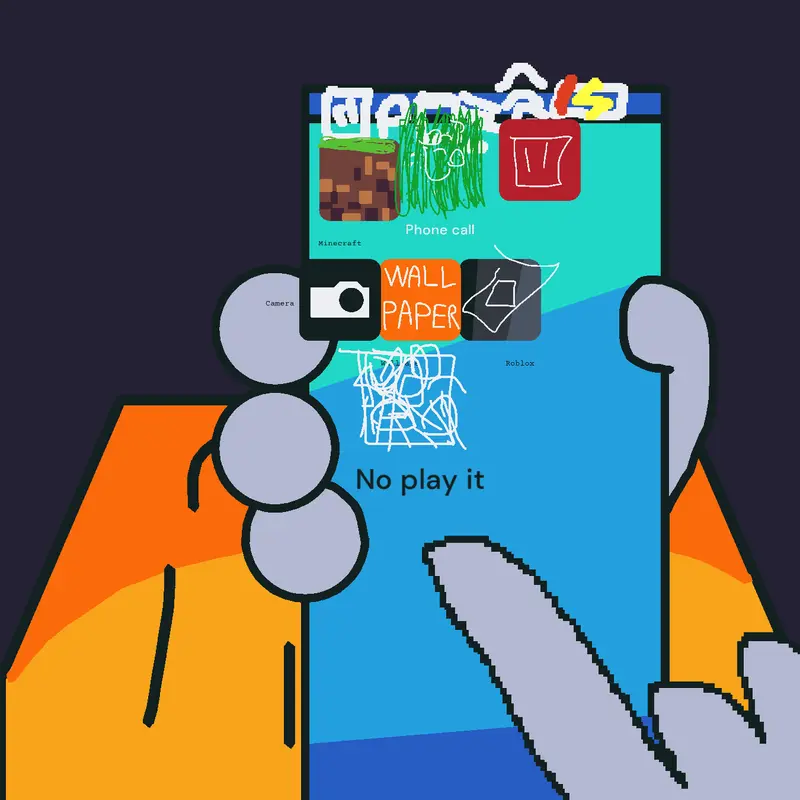 Game by @shafrazmom2553