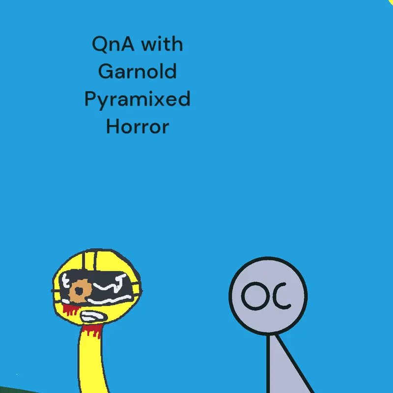 Game by @Garnold_horror_pyramixed