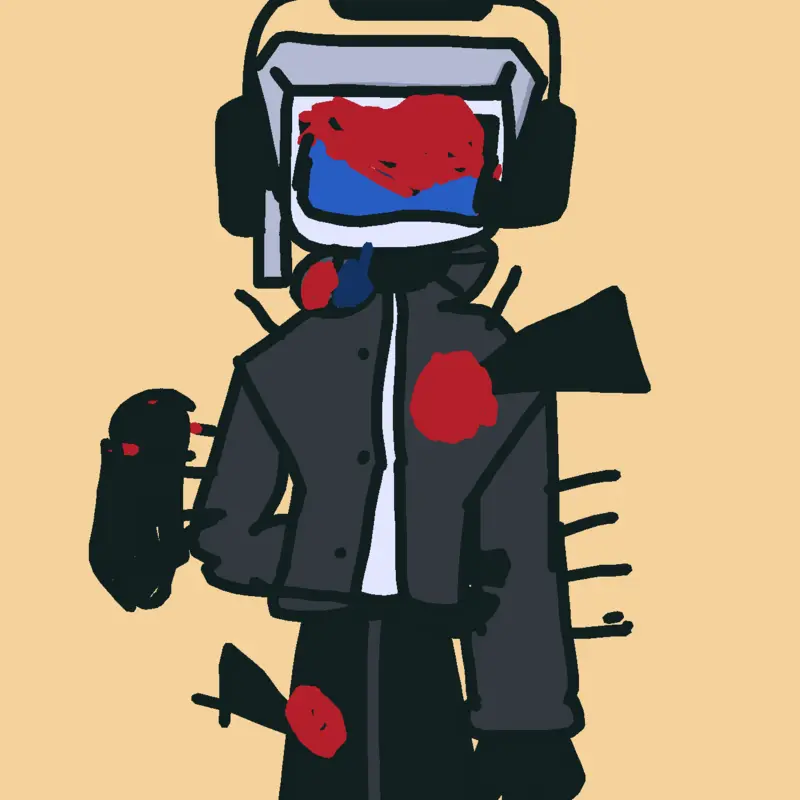 Game by @ueiwhekej