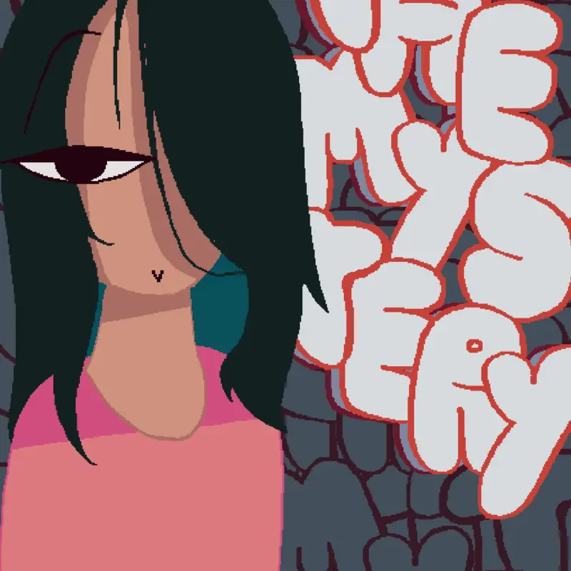Game by @THER3S-NOB0DY