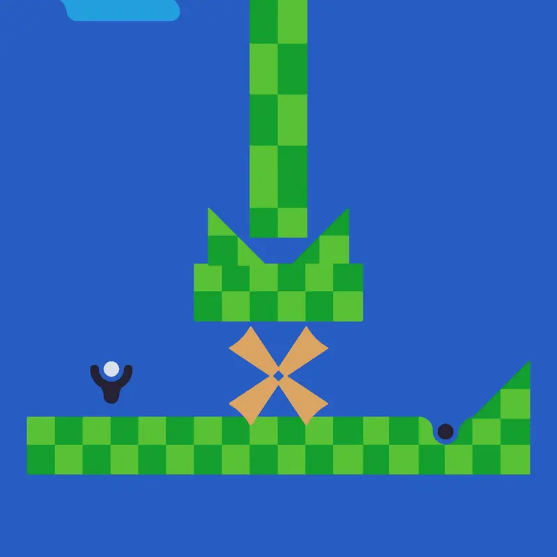 Game by @SpauN
