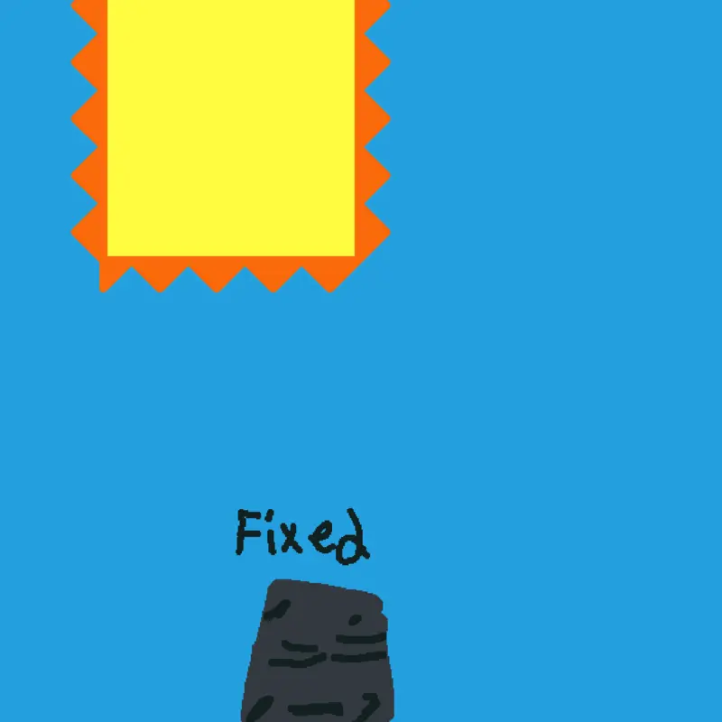 Ghast virtual pet released by @hand_surna_defapps