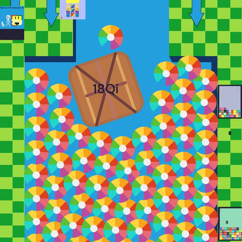 Game by @JennifertamaraAviles
