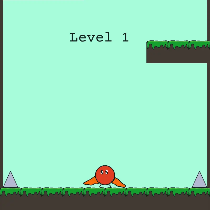 Game by @angelirun3