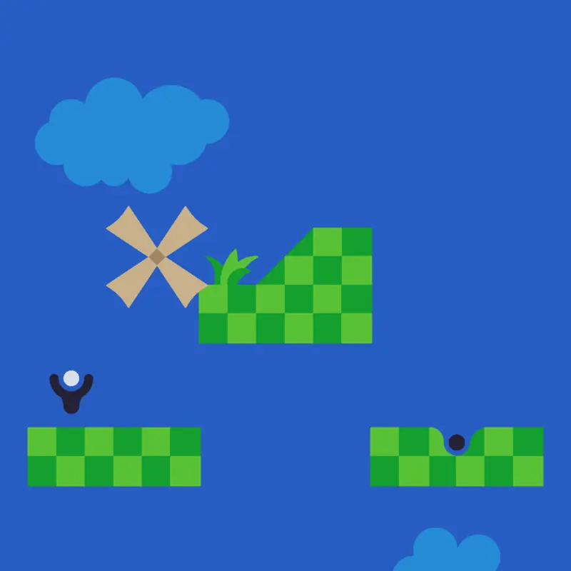 Game by @Liammassengale