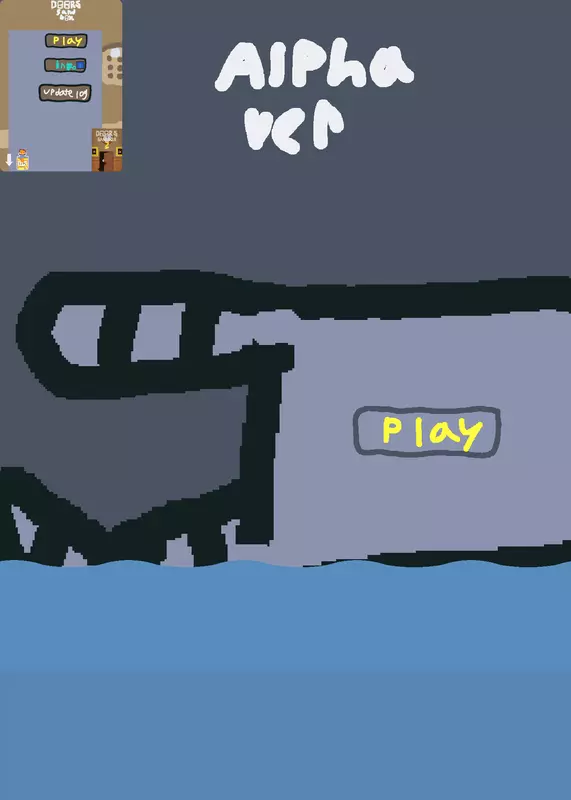 Game by @IfMyEyesTurnsRedRUN