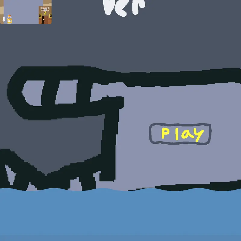 Game by @CodeDud_Official