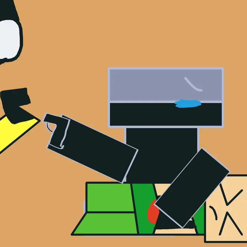 Game by @arika_